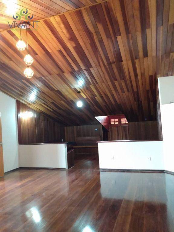 Sobrado à venda com 4 quartos, 298m² - Foto 42