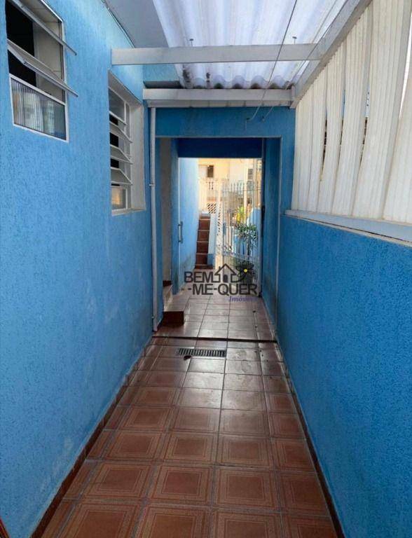 Sobrado à venda com 3 quartos, 90m² - Foto 8