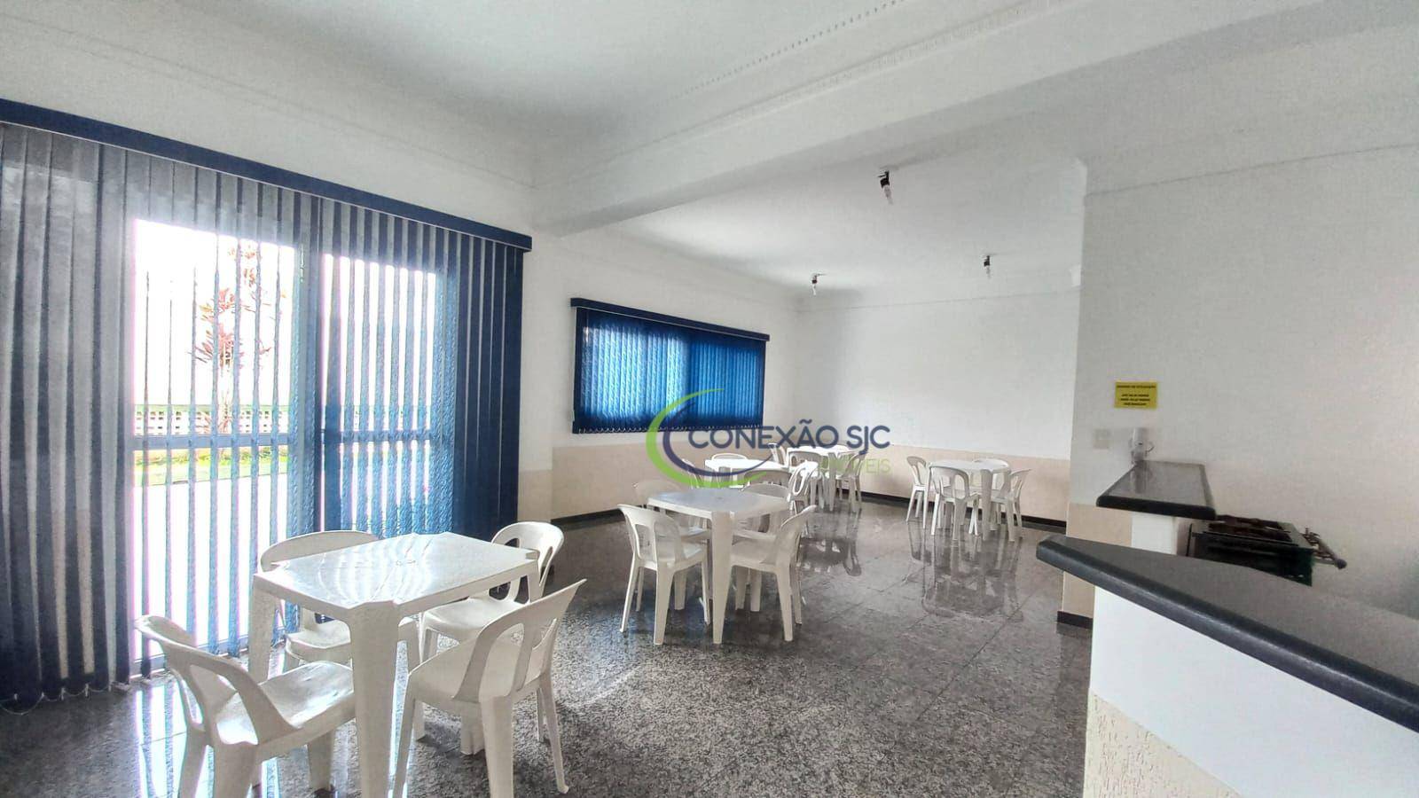 Apartamento para alugar com 2 quartos, 54m² - Foto 21