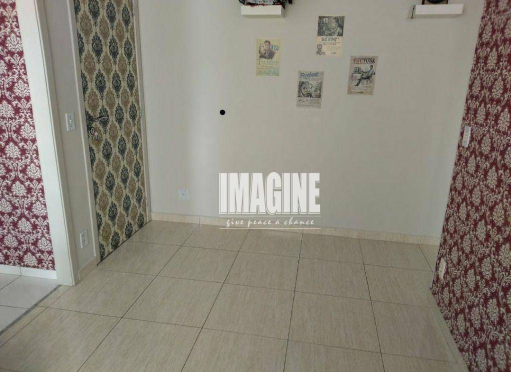 Apartamento à venda com 1 quarto, 33m² - Foto 5