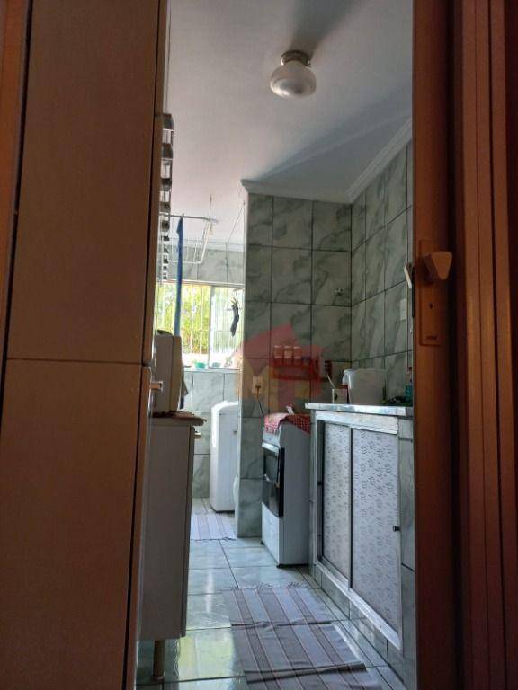 Apartamento, 2 quartos, 53 m² - Foto 3