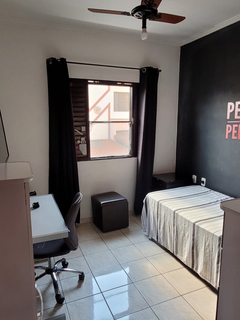 Sobrado à venda com 3 quartos, 103m² - Foto 12