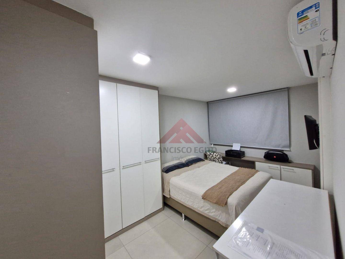 Apartamento à venda com 2 quartos, 78m² - Foto 19