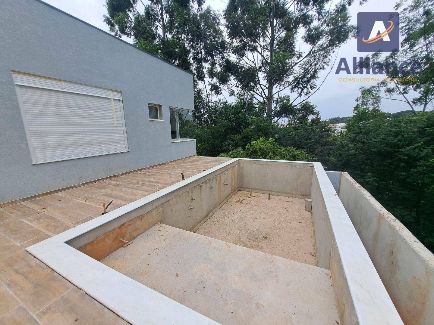 Casa de Condomínio à venda com 3 quartos, 378m² - Foto 44