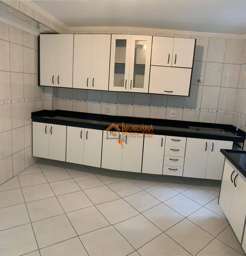 Sobrado à venda com 3 quartos, 125m² - Foto 7