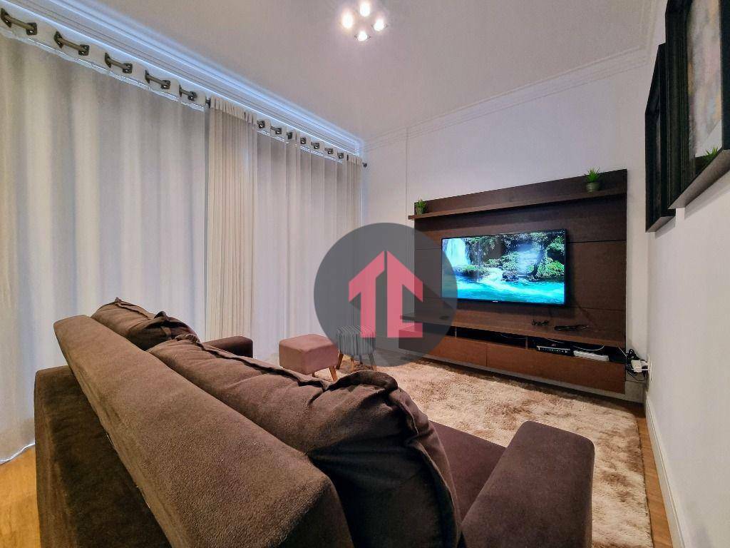 Apartamento para alugar com 1 quarto, 57m² - Foto 2