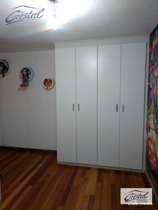 Sobrado à venda com 3 quartos, 180m² - Foto 22