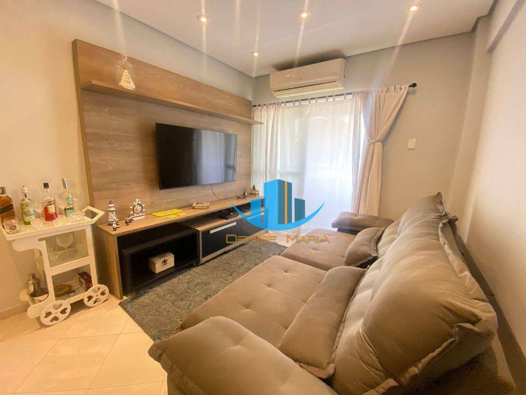 Apartamento à venda com 2 quartos, 86m² - Foto 21