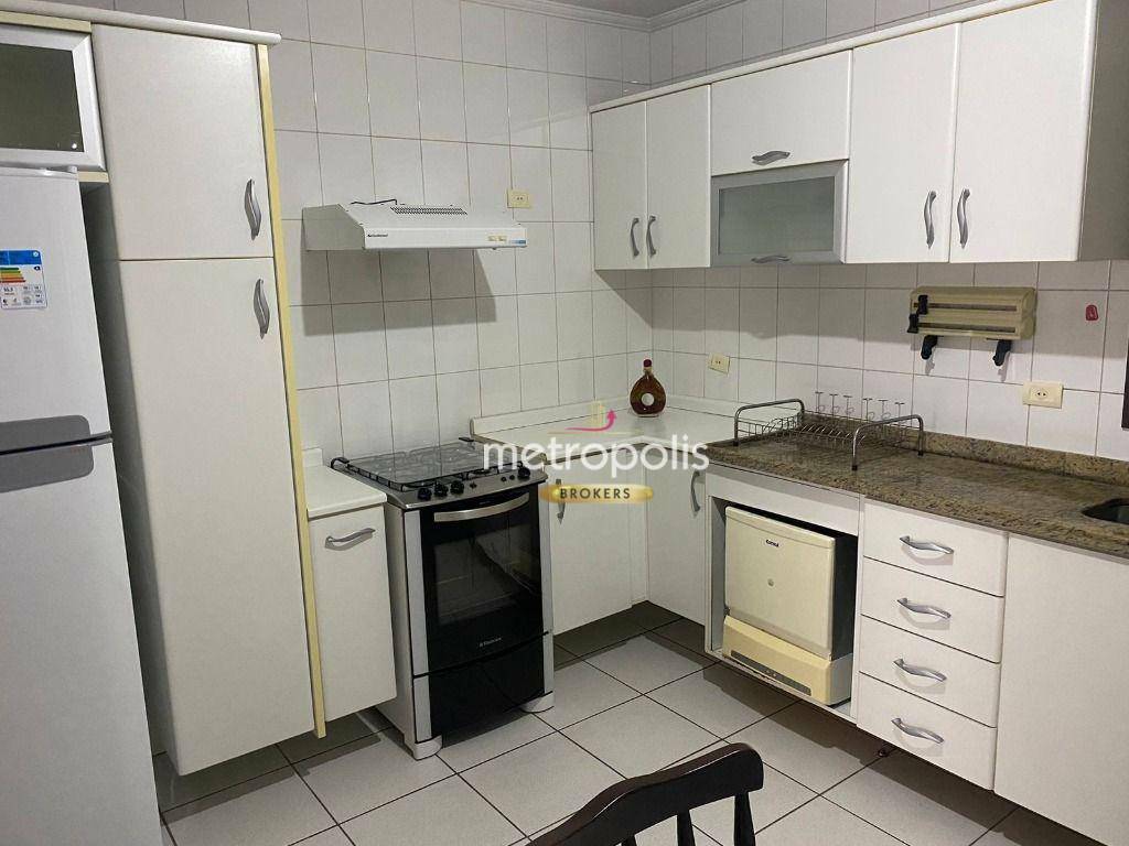 Apartamento à venda e aluguel com 4 quartos, 125m² - Foto 7