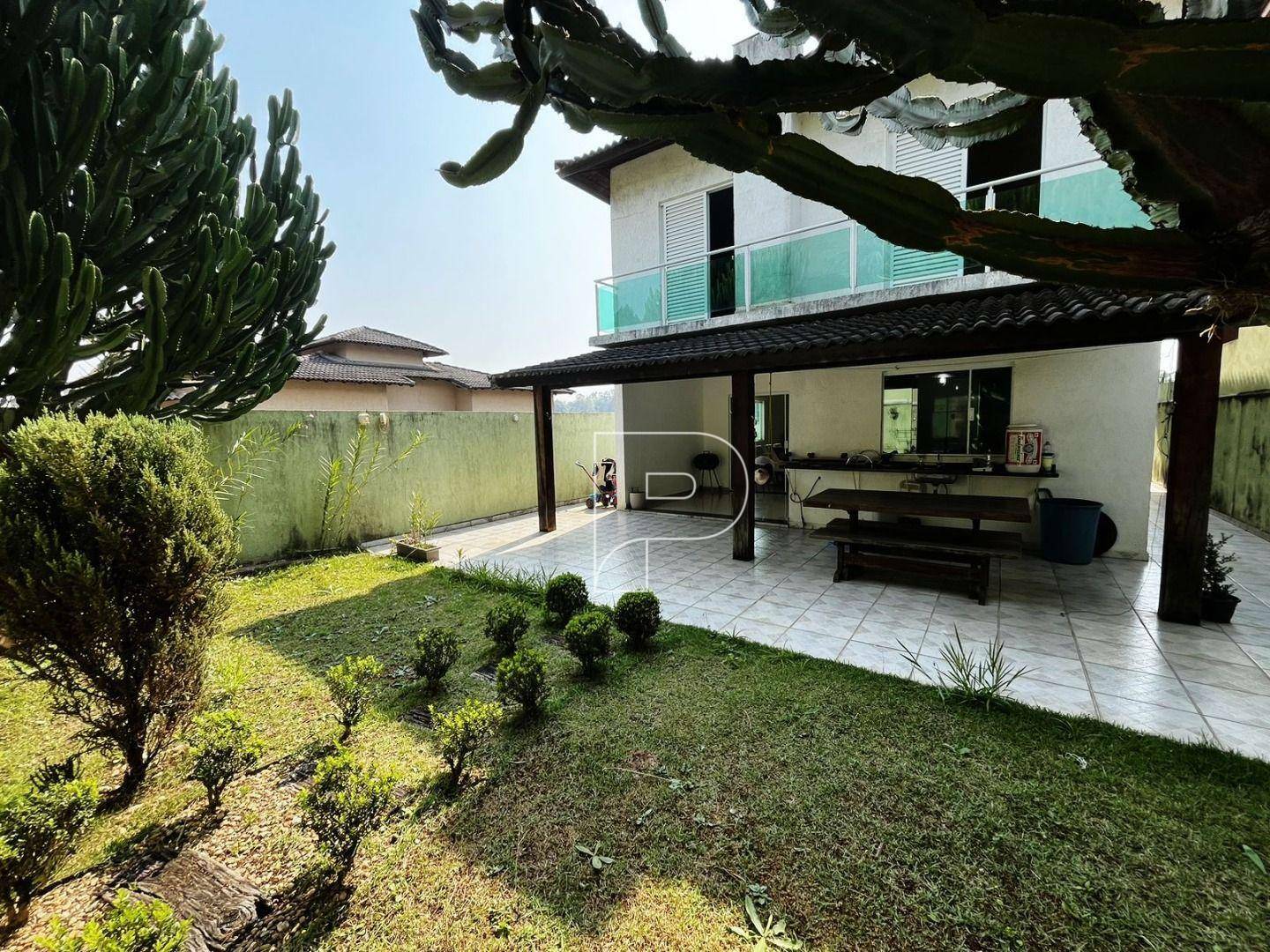 Casa de Condomínio à venda com 4 quartos, 238m² - Foto 24