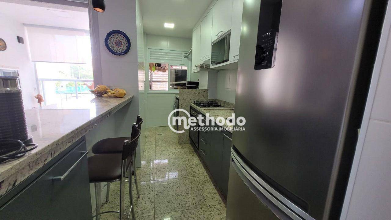 Apartamento à venda com 2 quartos, 65m² - Foto 6