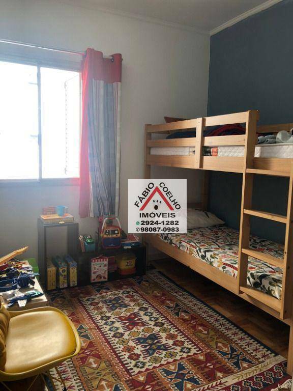 Apartamento à venda com 3 quartos, 87m² - Foto 15