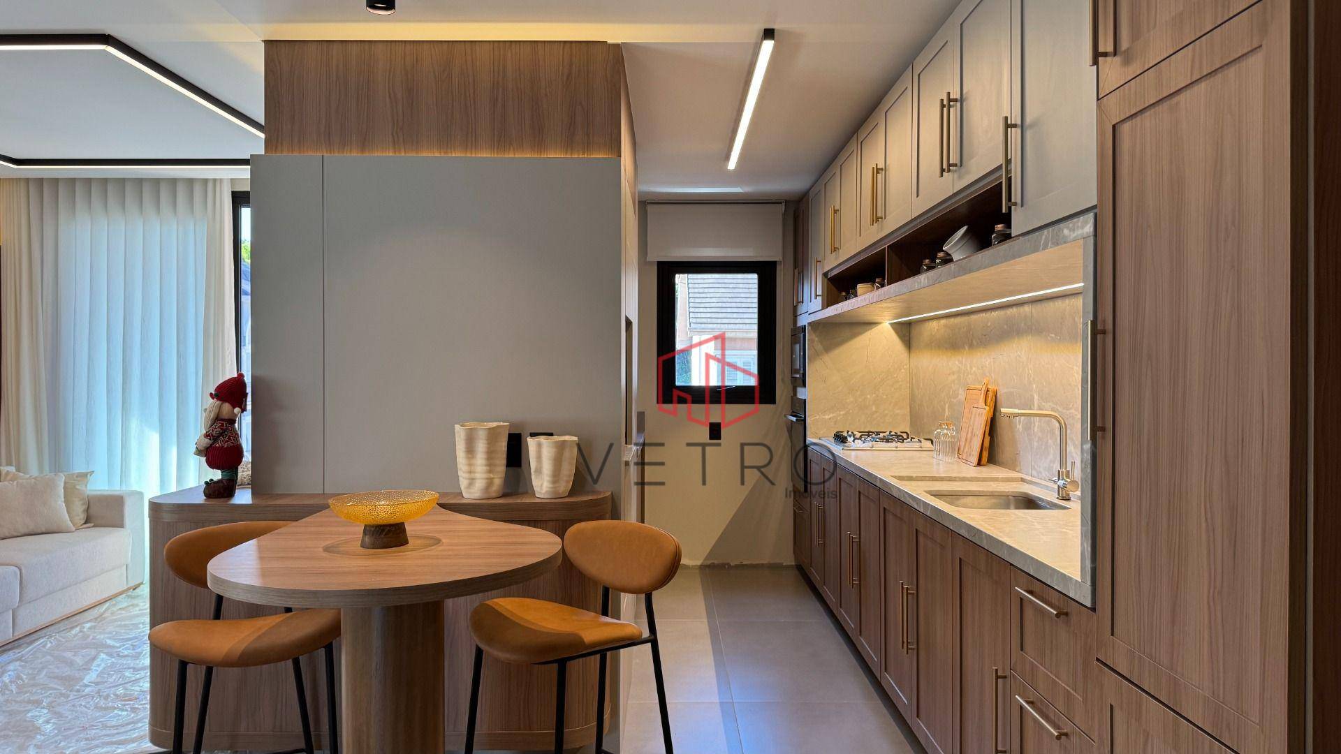 Apartamento, 3 quartos, 160 m² - Foto 3