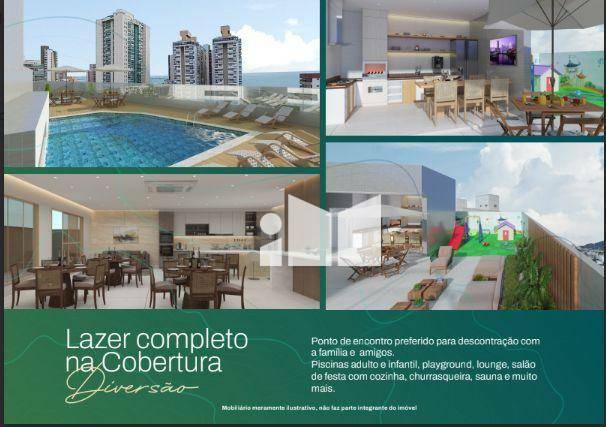 Apartamento à venda com 3 quartos, 96m² - Foto 7