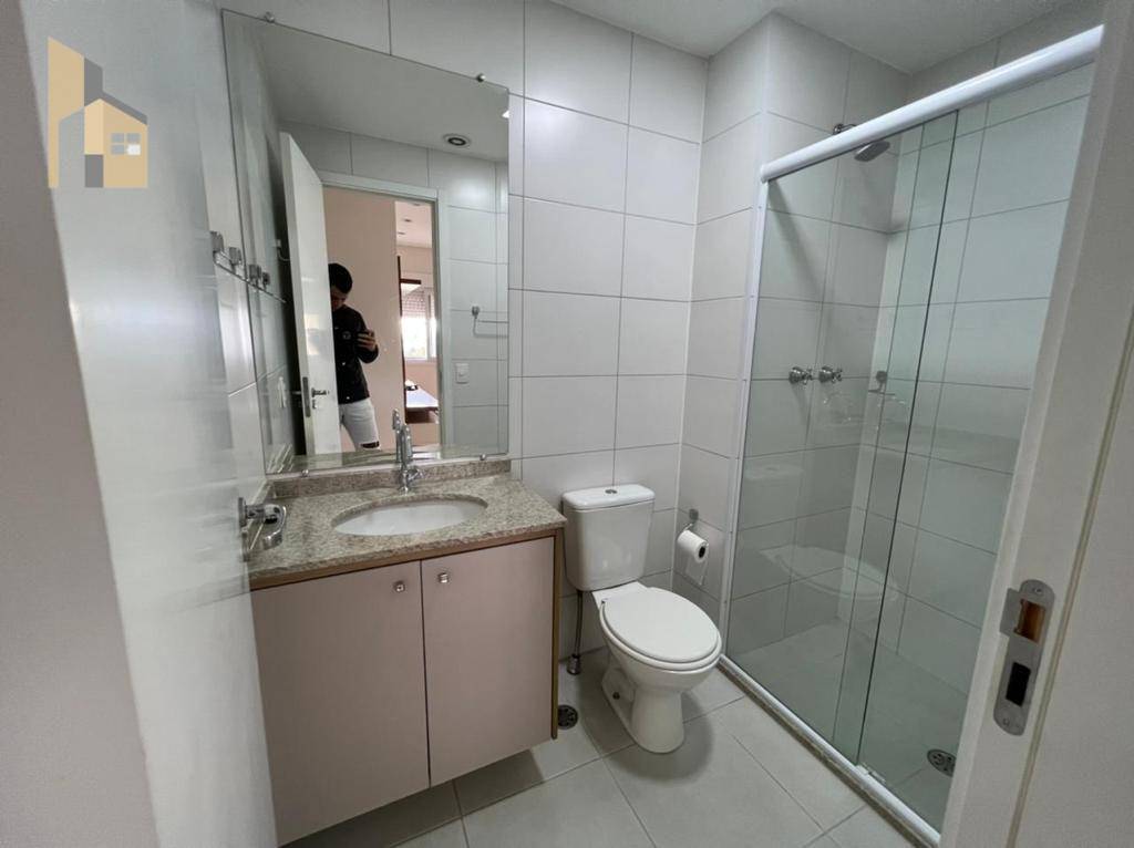 Apartamento à venda com 2 quartos, 70m² - Foto 14