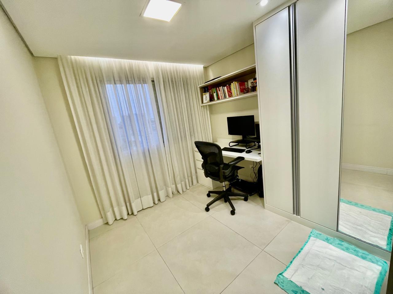 Apartamento à venda com 3 quartos, 70m² - Foto 6