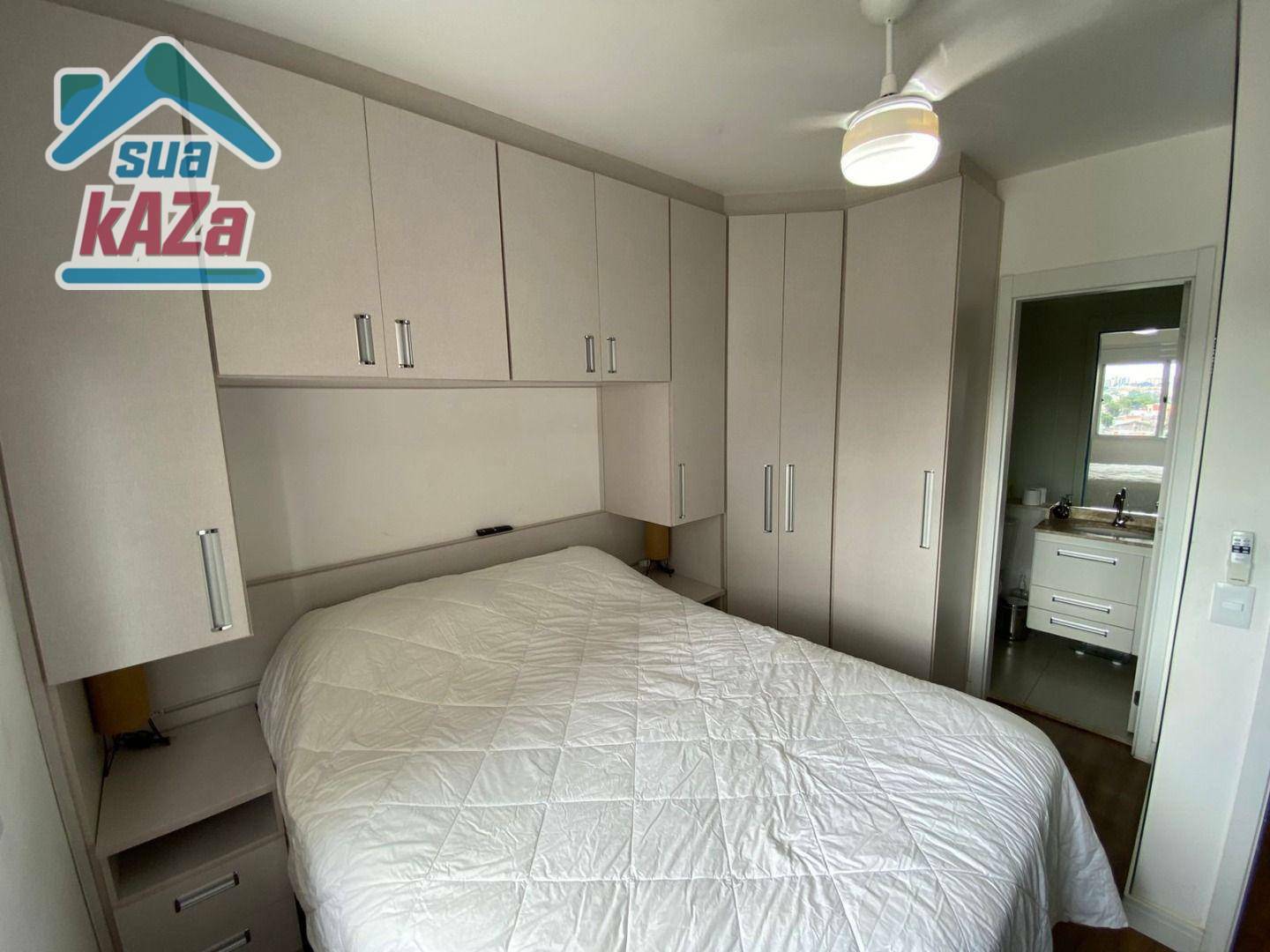 Apartamento à venda com 2 quartos, 74m² - Foto 8