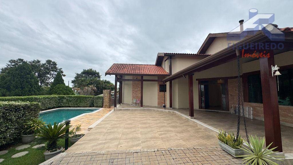 Casa de Condomínio, 5 quartos - Foto 4