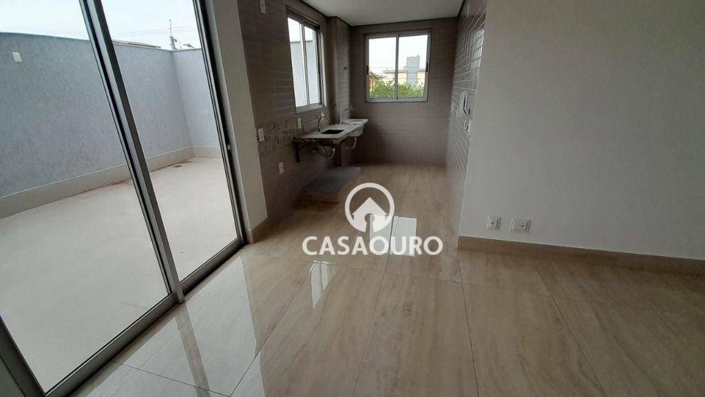 Apartamento à venda com 2 quartos, 160m² - Foto 5