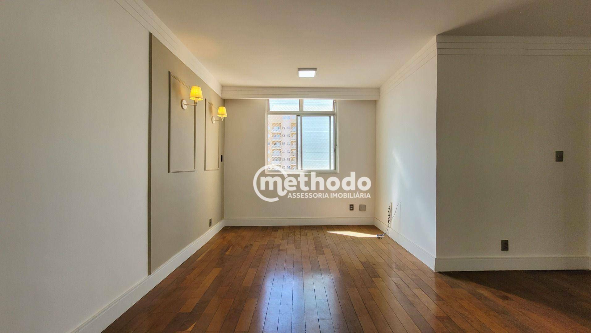 Apartamento à venda com 3 quartos, 97m² - Foto 5