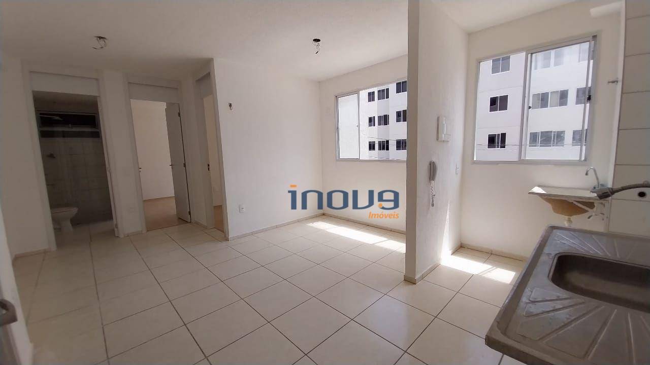 Apartamento à venda e aluguel com 2 quartos, 42m² - Foto 13