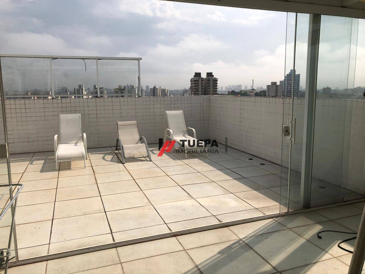 Apartamento à venda com 3 quartos, 190m² - Foto 14