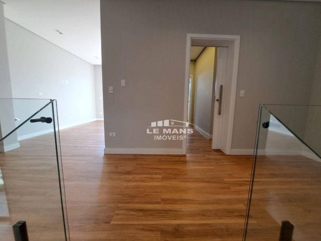 Casa de Condomínio à venda e aluguel com 4 quartos, 330m² - Foto 22