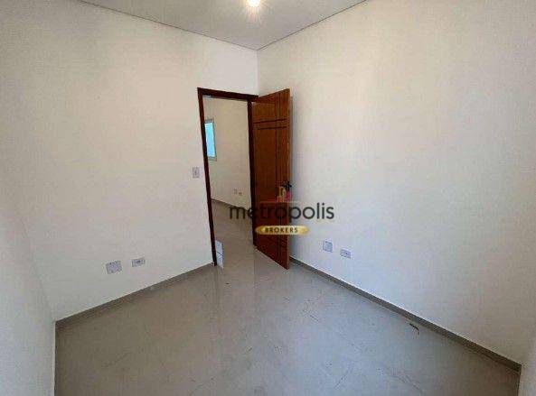 Cobertura à venda com 3 quartos, 100m² - Foto 4