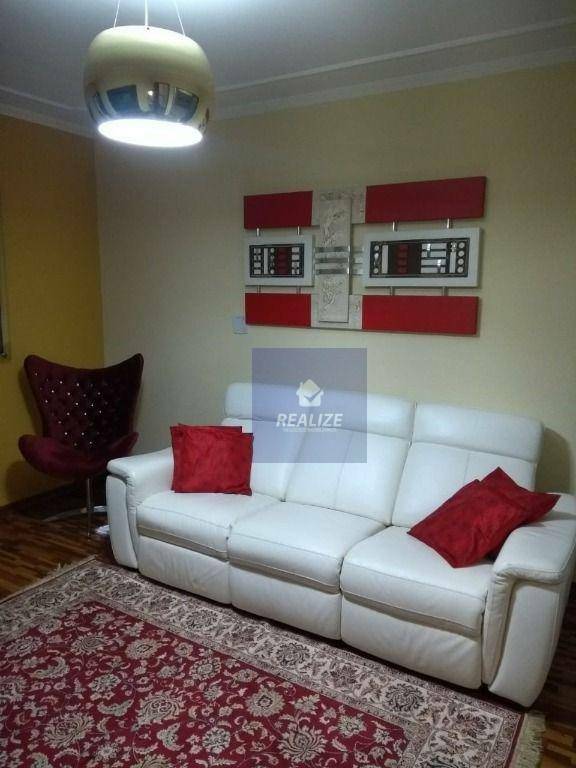 Sobrado à venda com 3 quartos, 300m² - Foto 14