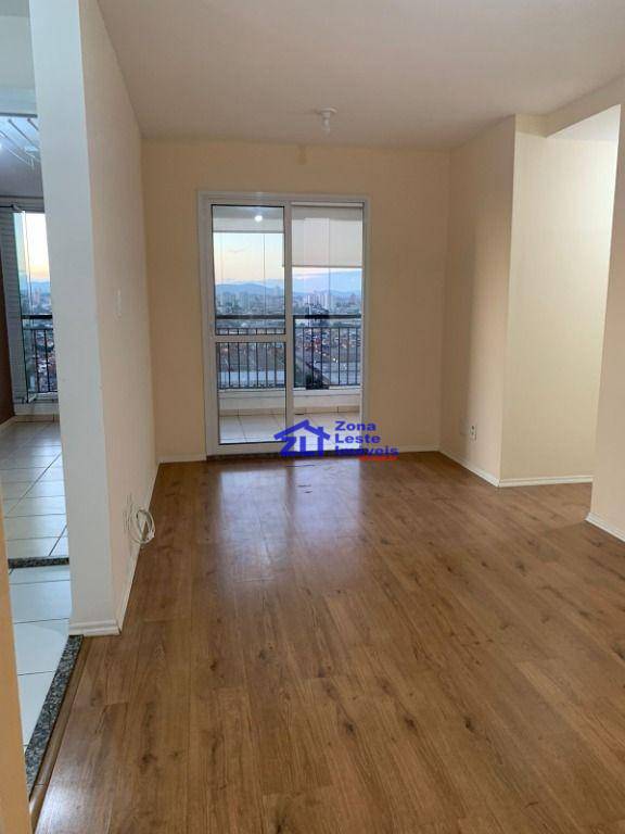 Apartamento à venda com 2 quartos, 60m² - Foto 1