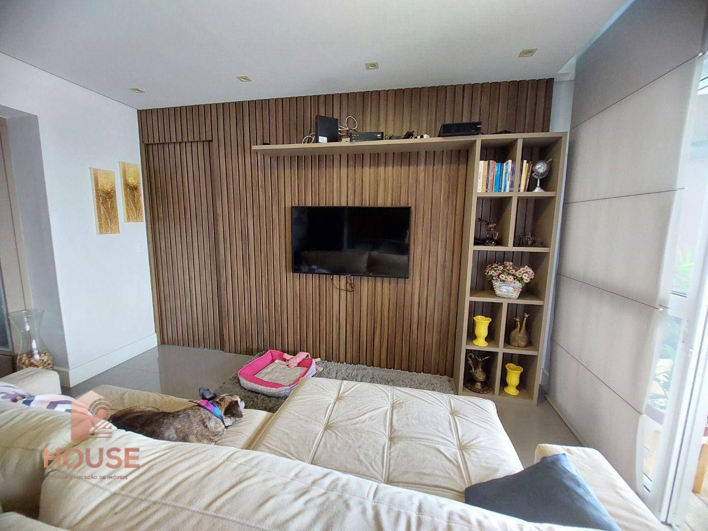 Apartamento à venda com 4 quartos, 122m² - Foto 5