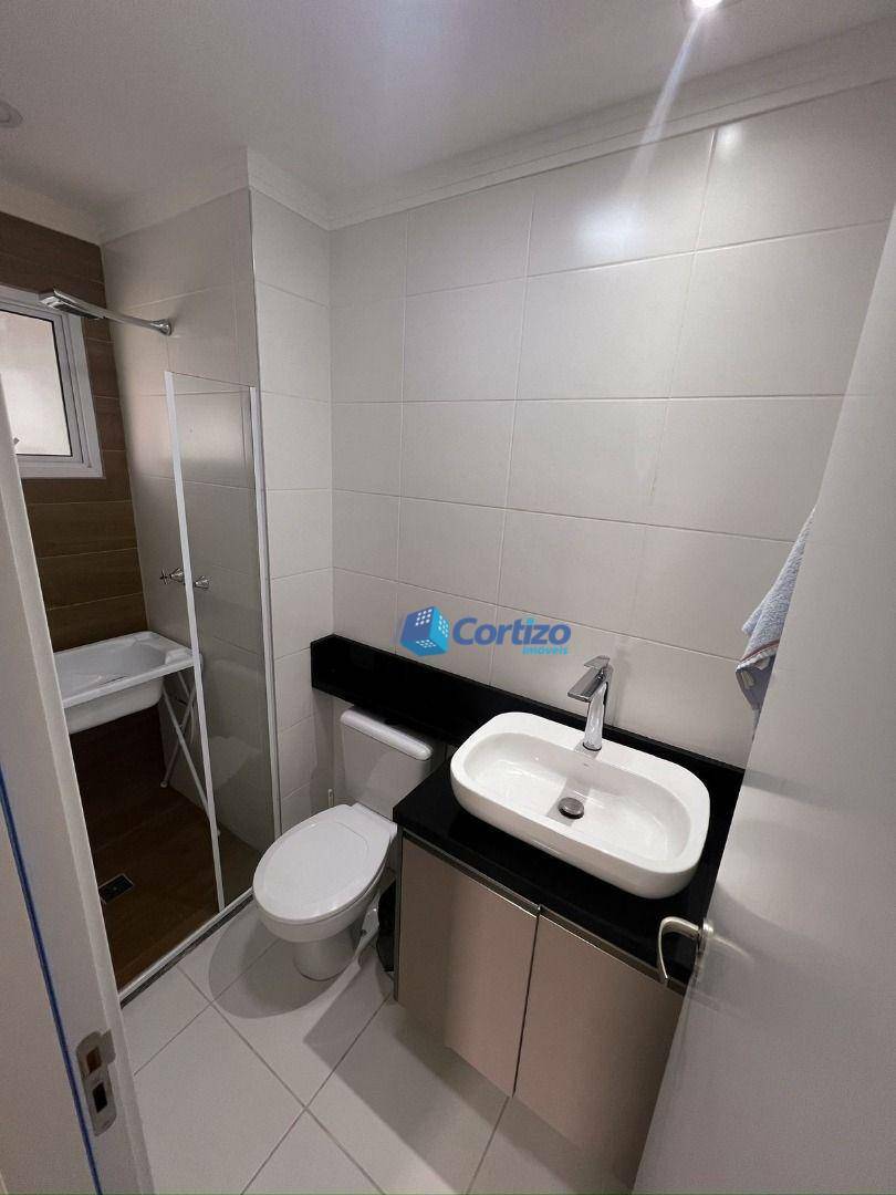 Apartamento à venda com 2 quartos, 61m² - Foto 13