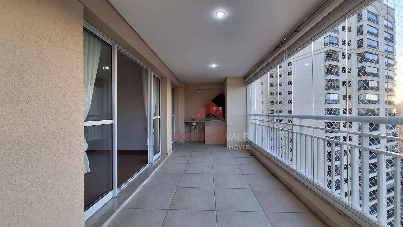 Apartamento para alugar com 3 quartos, 124m² - Foto 12
