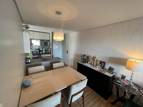 Apartamento à venda com 3 quartos, 87m² - Foto 5