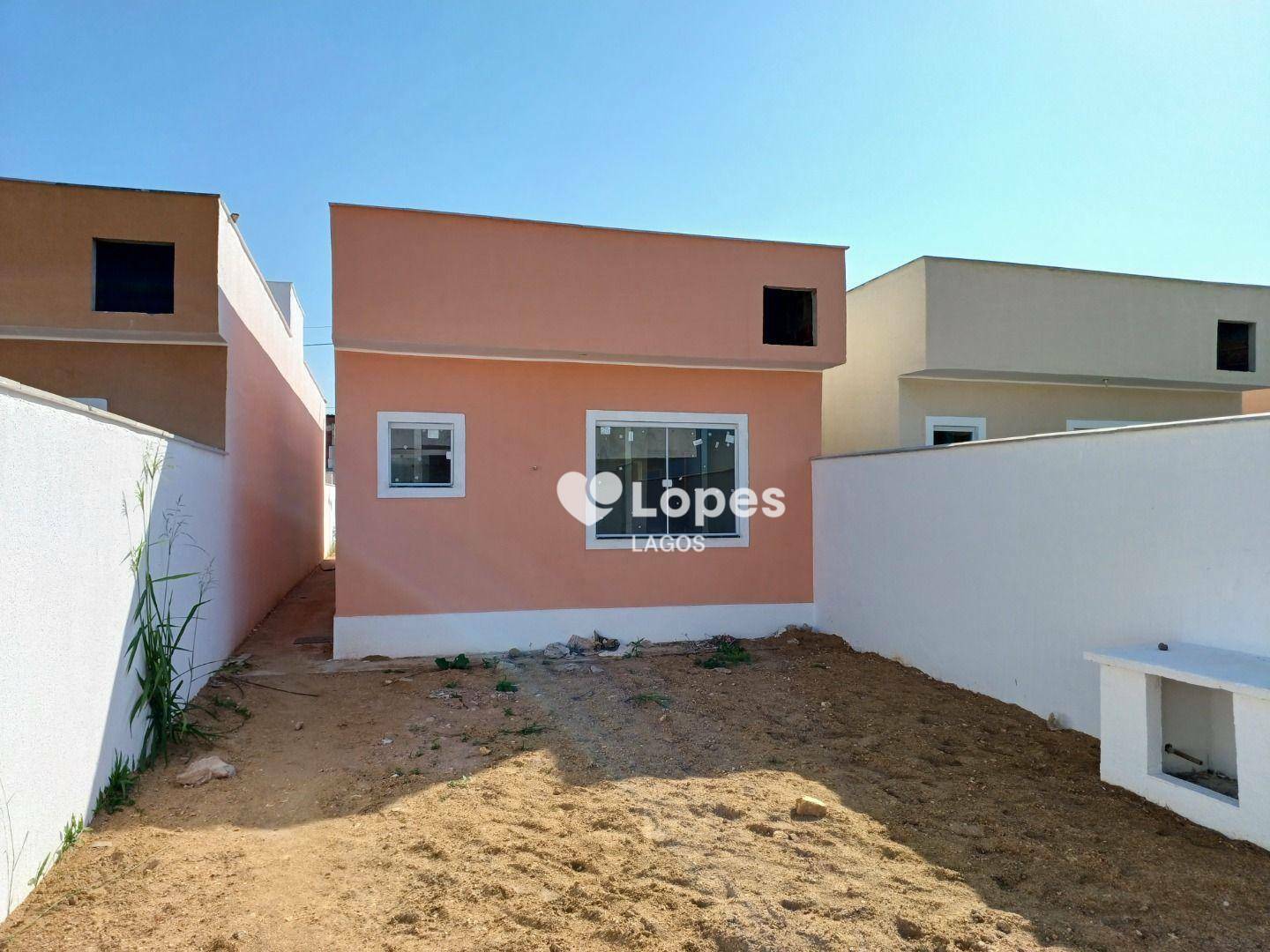 Casa à venda com 2 quartos, 100m² - Foto 3