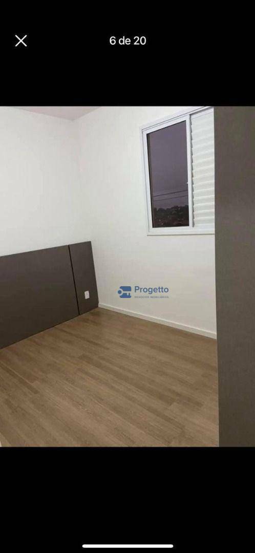 Apartamento à venda com 2 quartos, 53m² - Foto 17