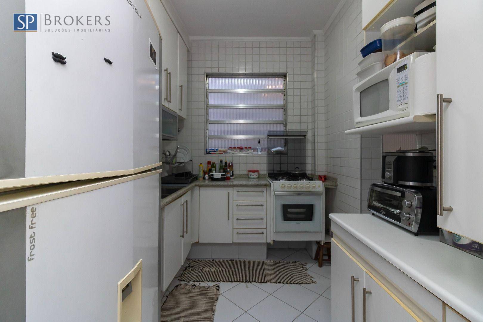 Apartamento à venda com 2 quartos, 110m² - Foto 10