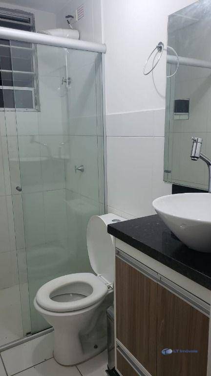 Apartamento para alugar com 2 quartos, 47m² - Foto 10