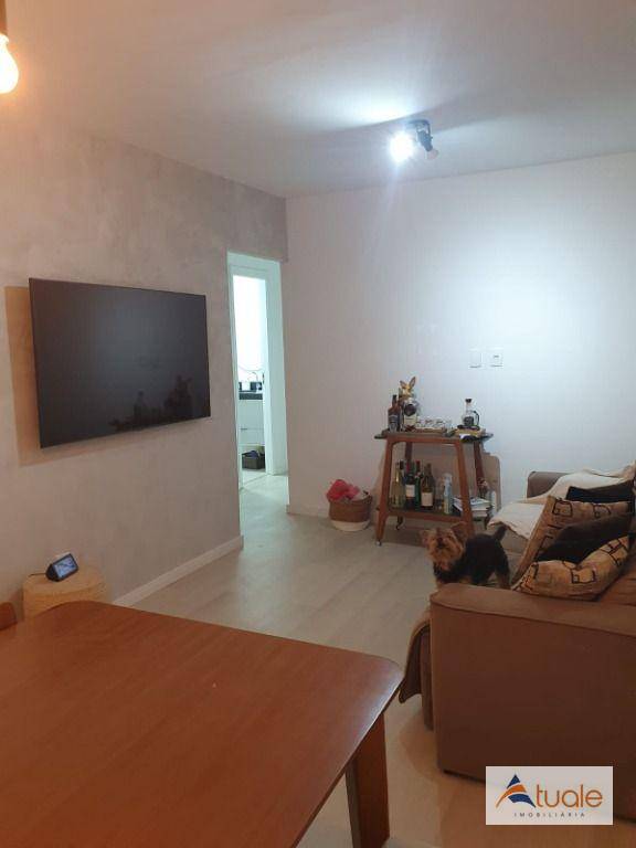 Apartamento à venda com 2 quartos, 80m² - Foto 10