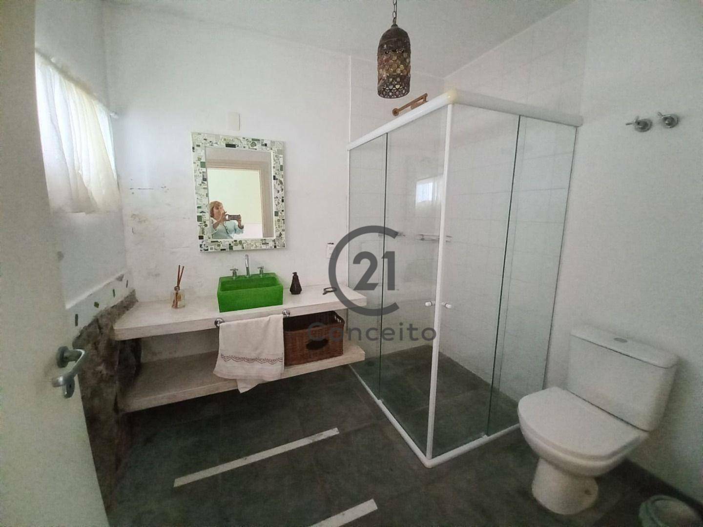 Casa à venda com 4 quartos, 266m² - Foto 17