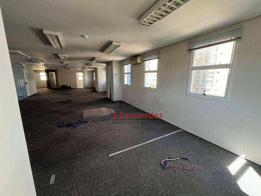 Conjunto Comercial-Sala para alugar, 190m² - Foto 13