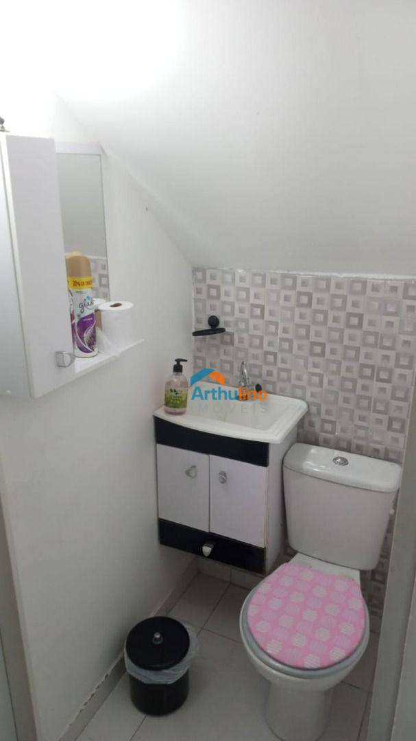 Sobrado à venda com 2 quartos, 170M2 - Foto 8