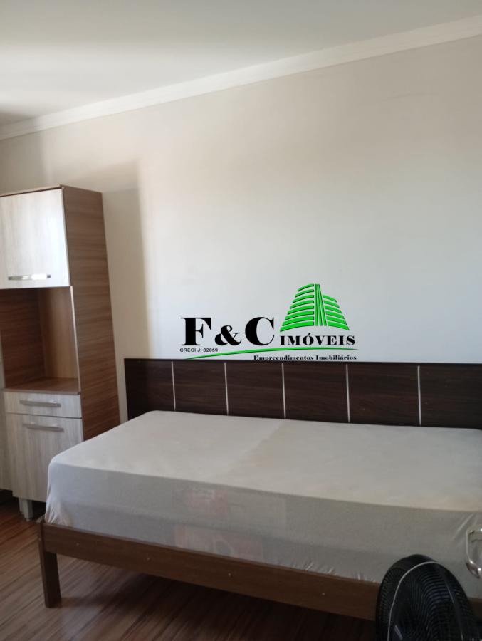 Apartamento à venda com 2 quartos, 52m² - Foto 15