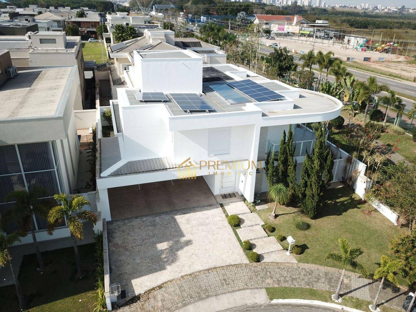 Sobrado à venda com 4 quartos, 415m² - Foto 5