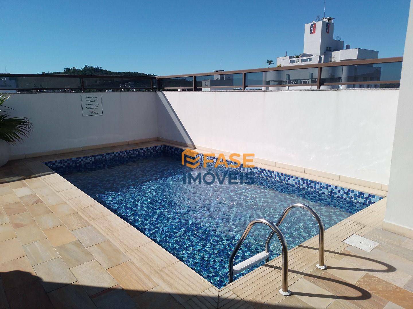 Apartamento à venda com 3 quartos, 121m² - Foto 36