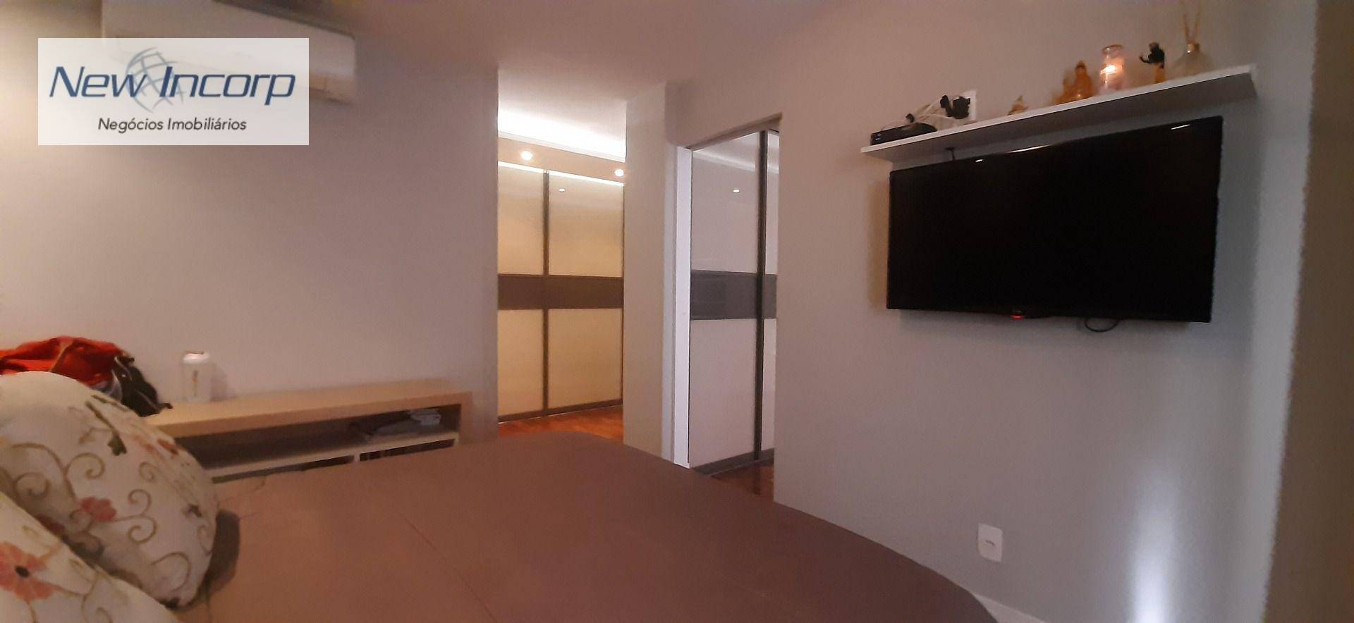 Apartamento à venda com 3 quartos, 162m² - Foto 21