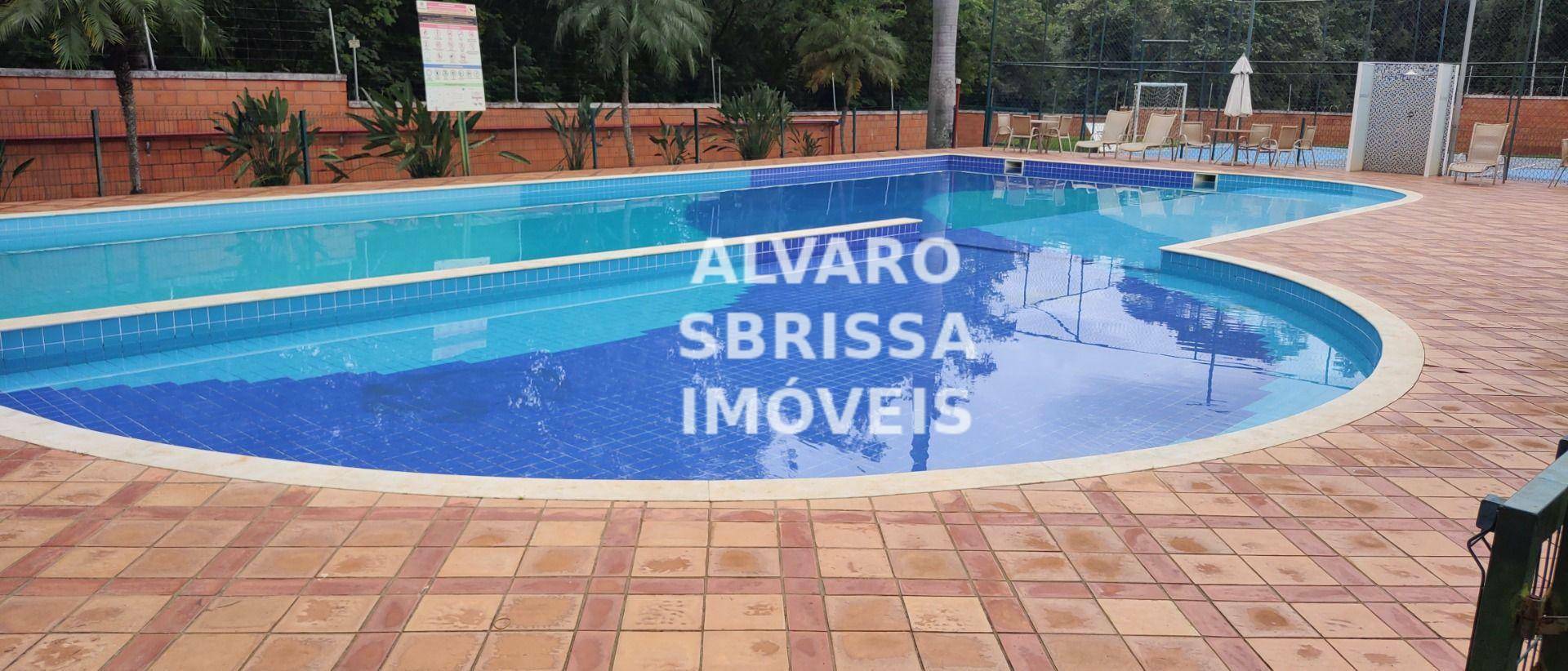 Casa de Condomínio à venda com 3 quartos, 104m² - Foto 10