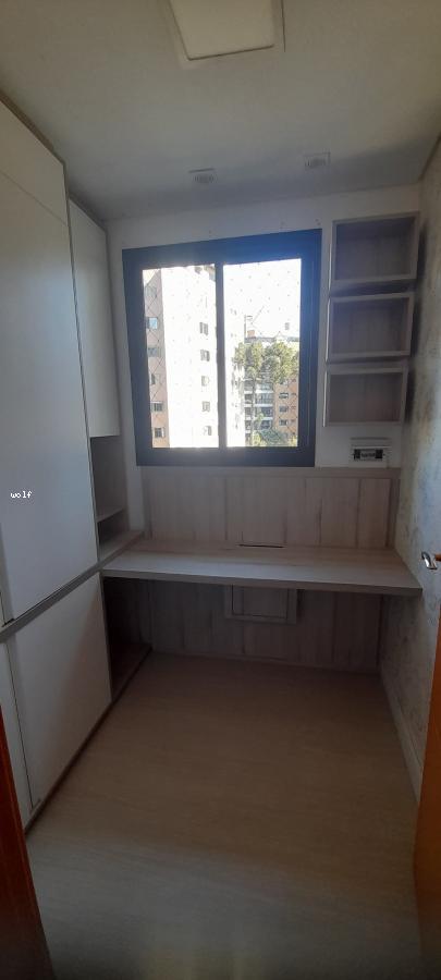 Apartamento à venda com 3 quartos, 122m² - Foto 17