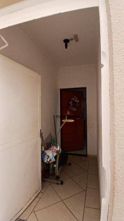 Sobrado à venda com 3 quartos, 108m² - Foto 8