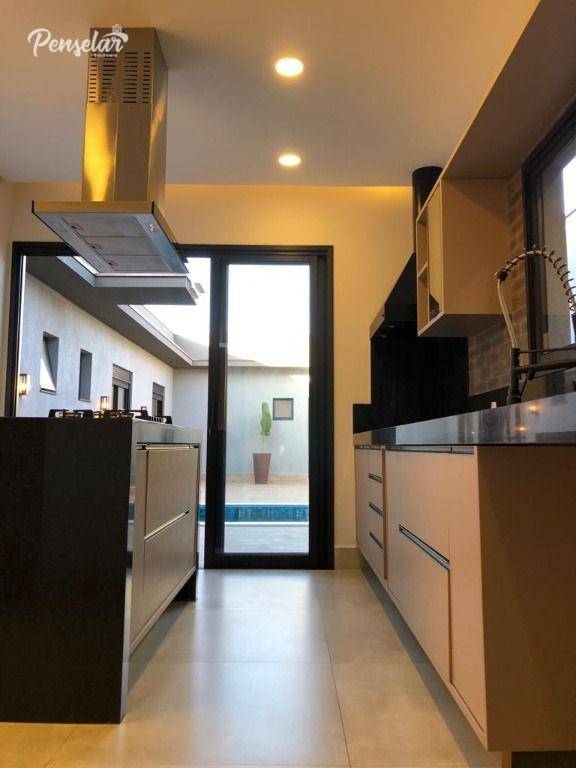 Casa de Condomínio à venda com 3 quartos, 183m² - Foto 10